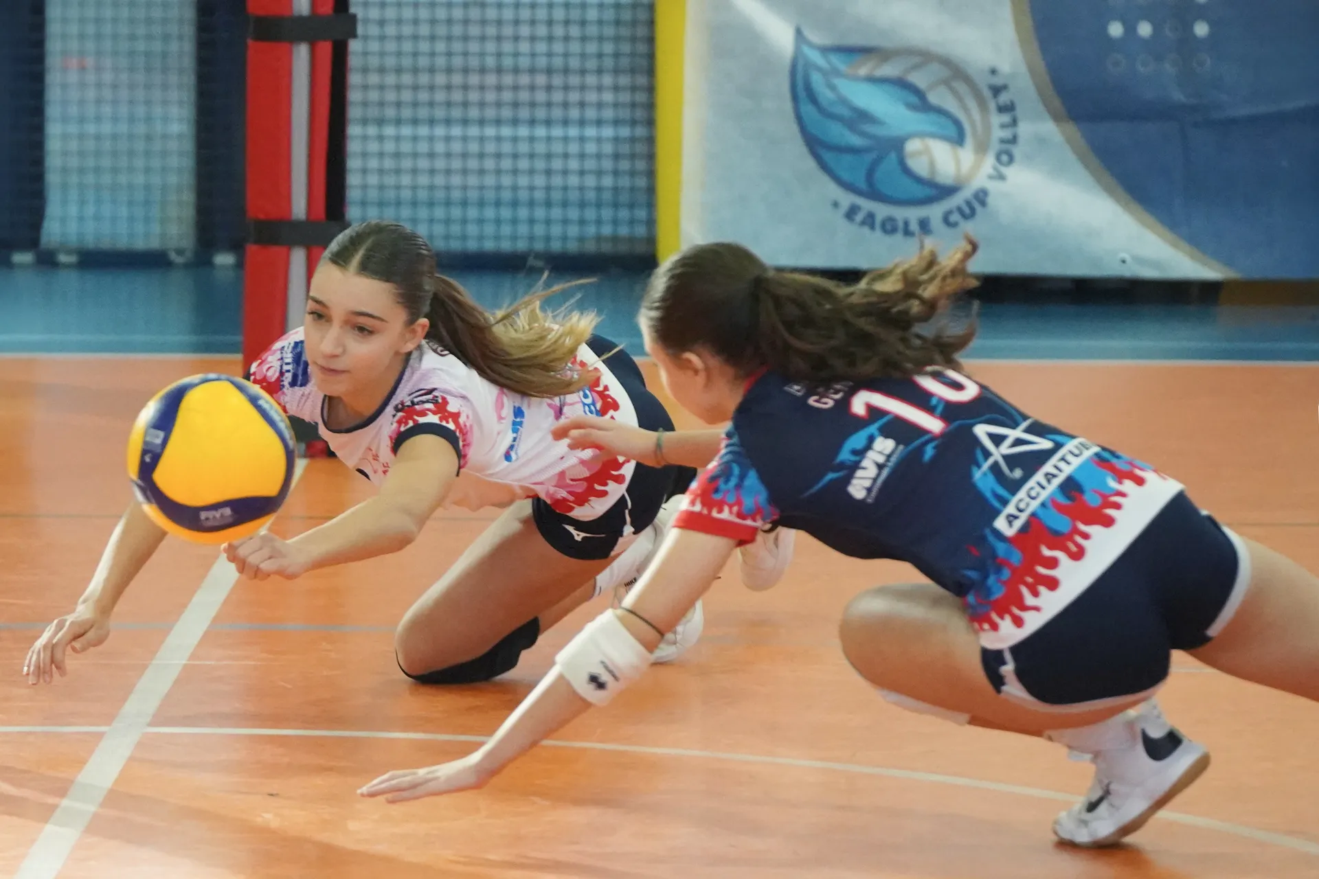 Ritiri e training camp, chiavi in mano