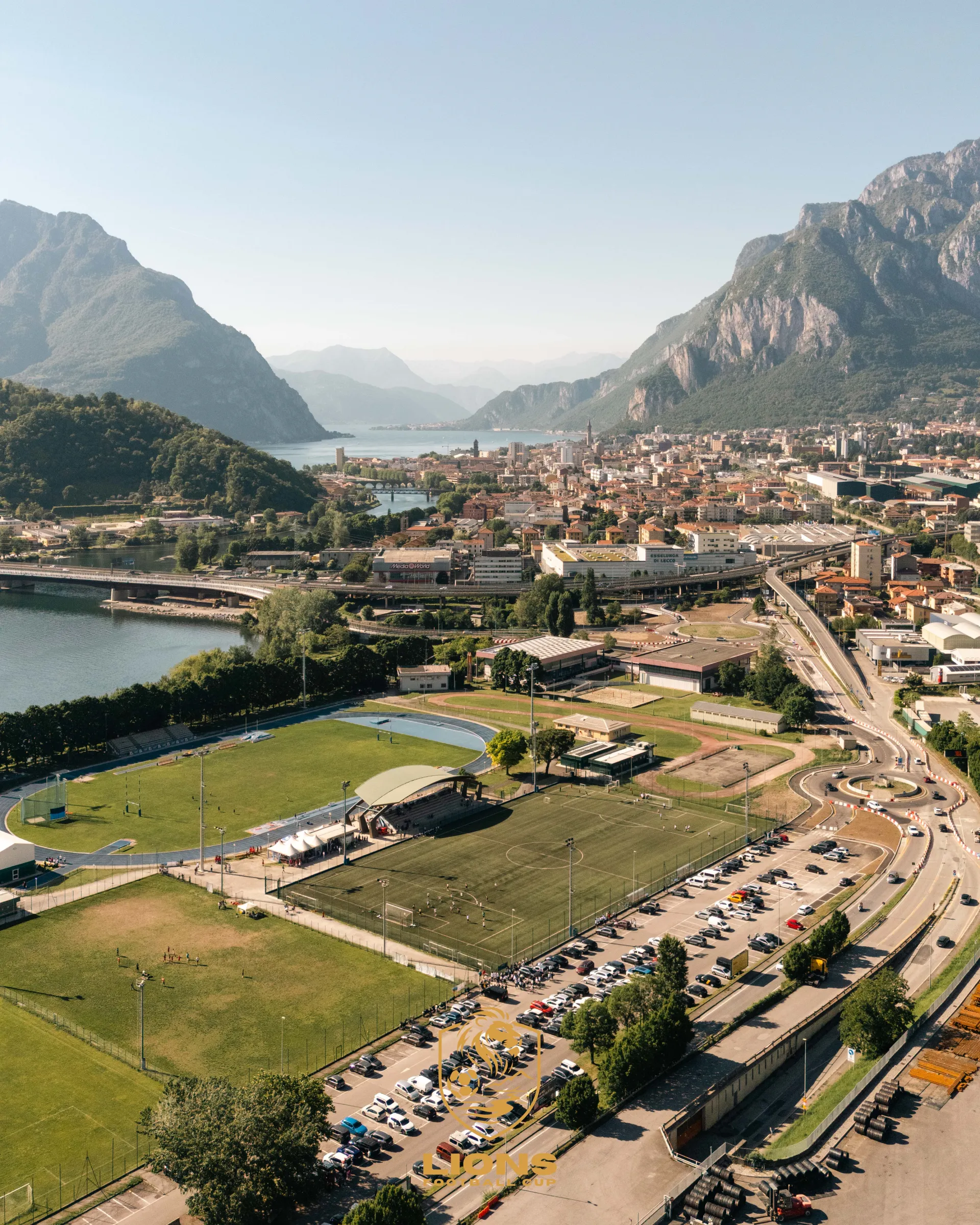 Eventi sportivi internazionali, dall’idea al fischio finale